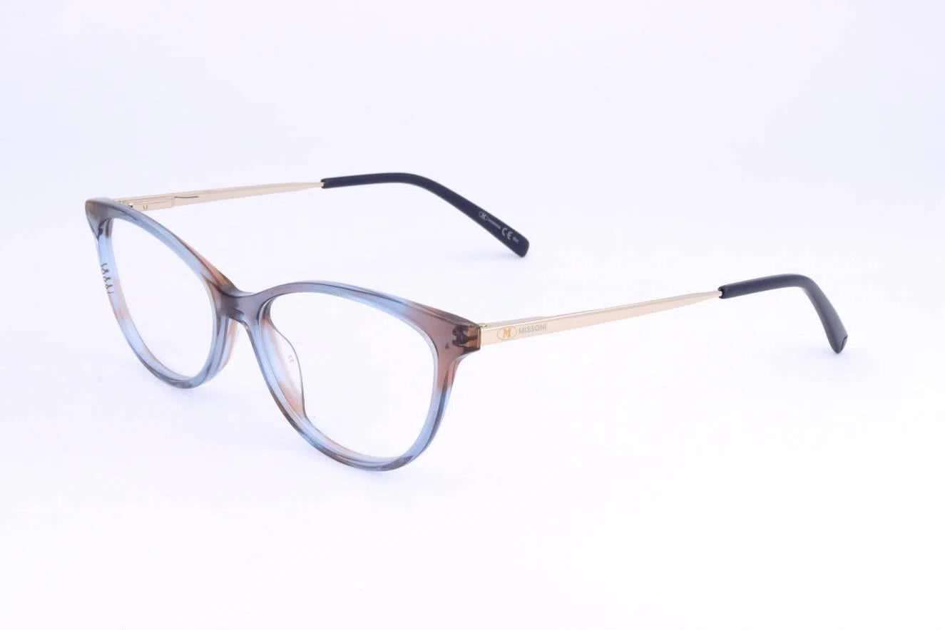M Missoni MMI0017 Eyeglasses - view 8